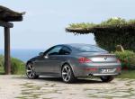 BMW 6-Series 2008 года